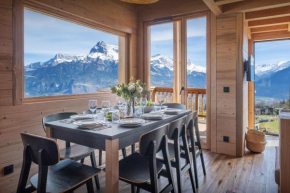 Chalet Fanfoua - OVO Network